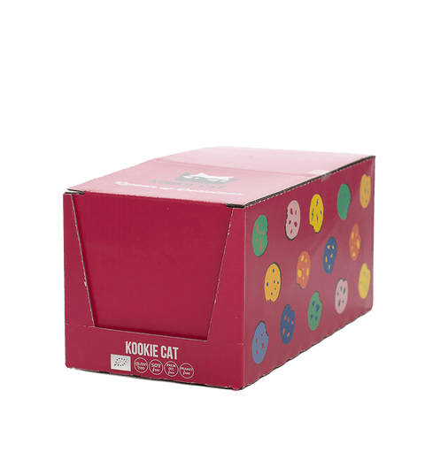 BIO Wild Berries Cookie