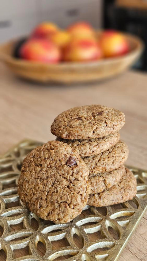 BIO Gluten-Free Chocolate Chip Cookie Mix