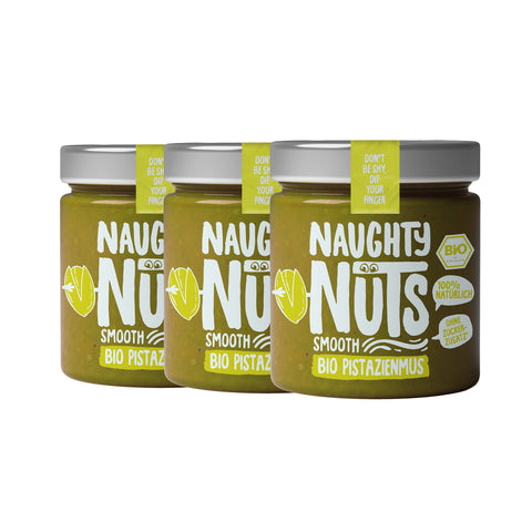 Bio Pistachio Butter Smooth