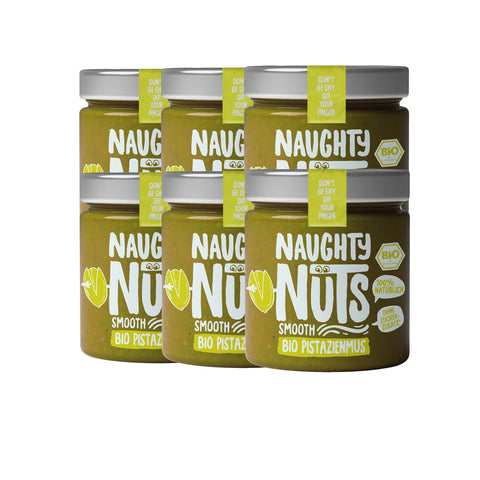 Bio Pistachio Butter Smooth