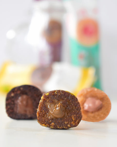 Bio Fruit balls Mixed Box