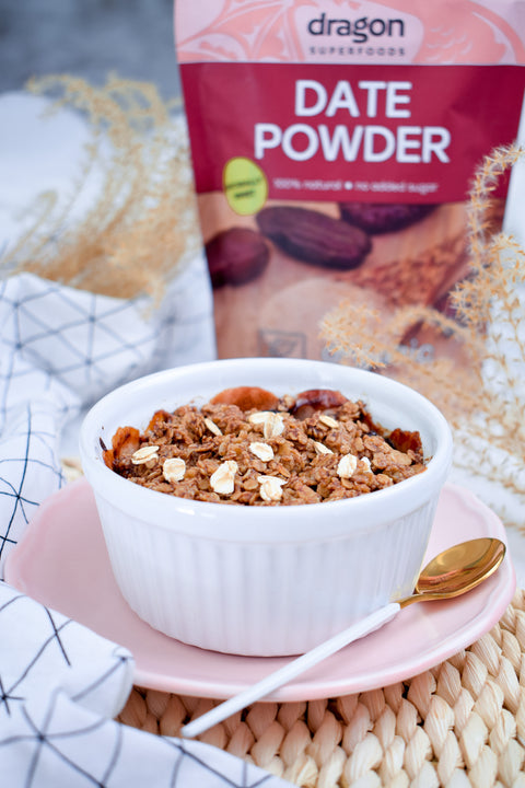 Bio Date Powder