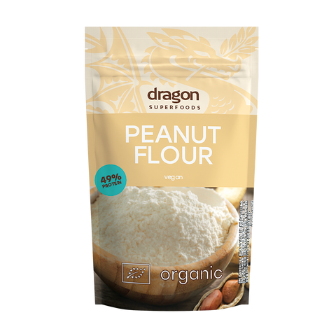 Bio Peanut Flour