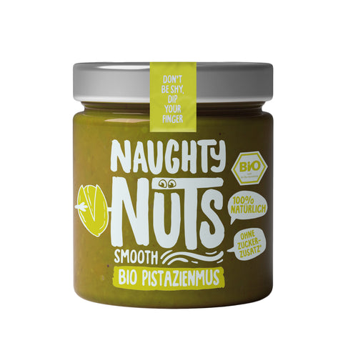 Bio Pistachio Butter Smooth