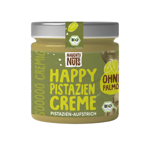 Happy Pistachio Creme