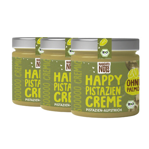Happy Pistachio Creme