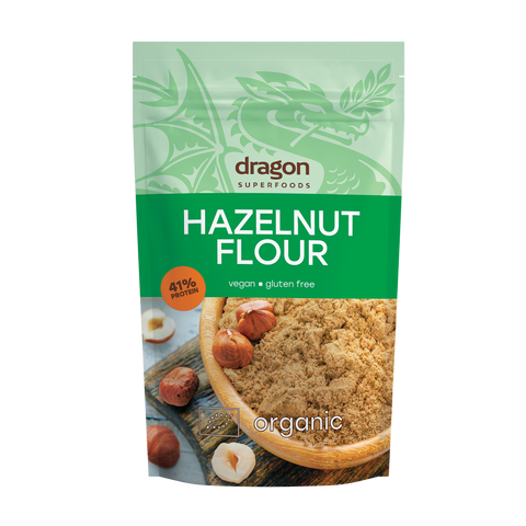 Bio Hazelnut Flour