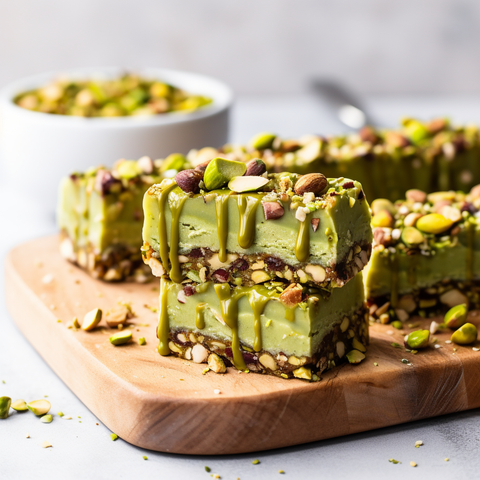 Bio Pistachio Butter Smooth