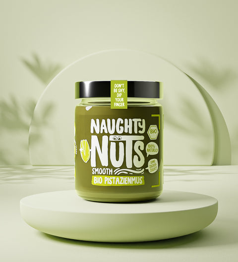 Bio Pistachio Butter Smooth