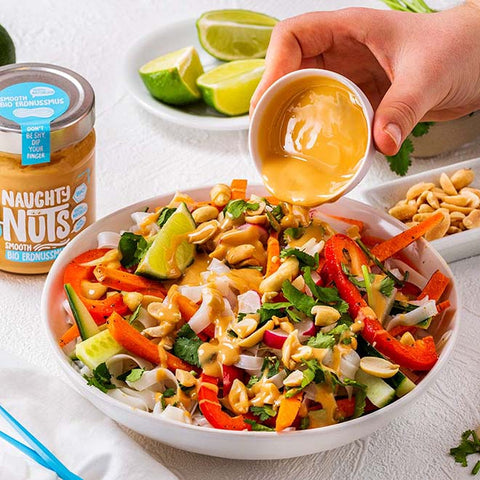 Bio Peanut Butter Smooth