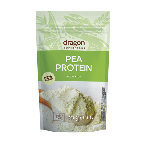 Bio Pea Protein