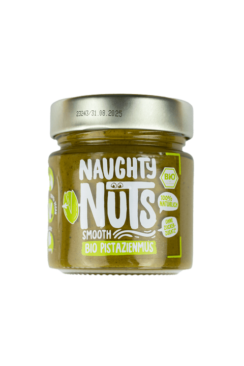 Bio Pistachio Butter Smooth