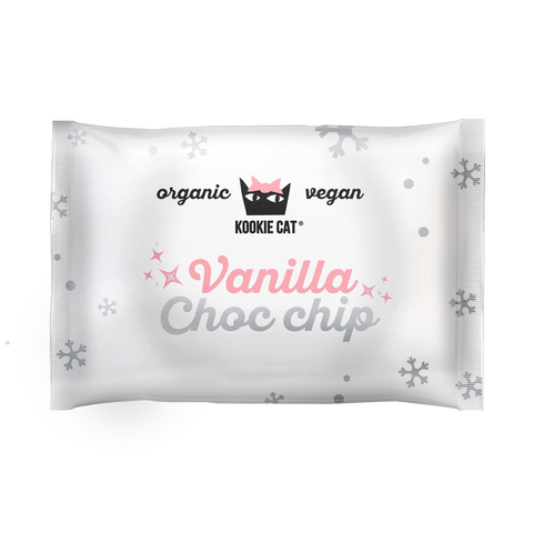 Bio Winter Selection Mini Cookies