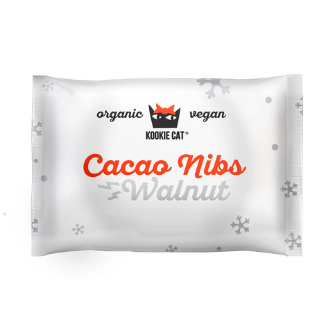 Bio Winter Selection Mini Cookies