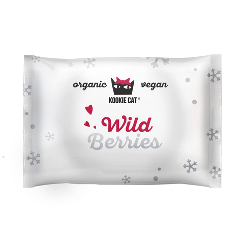 Bio Winter Selection Mini Cookies