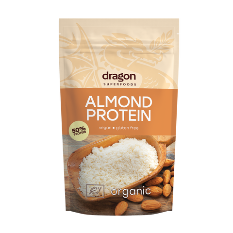 Bio Almond Protein