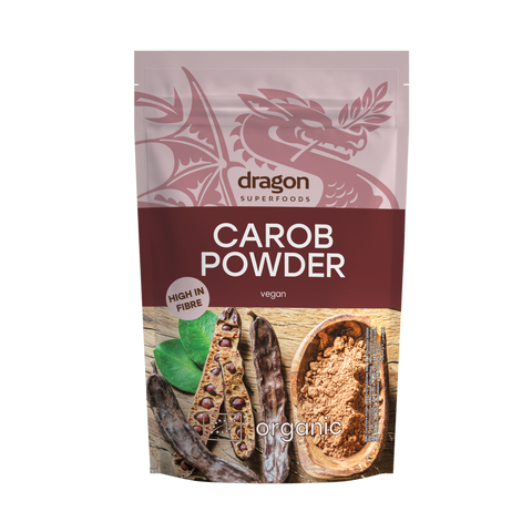Bio Carob powder