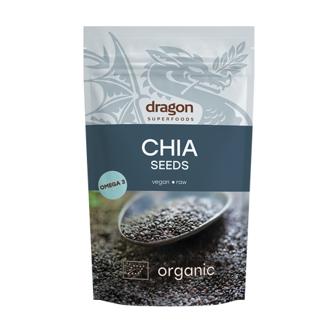 Bio Chia Seeds 200g