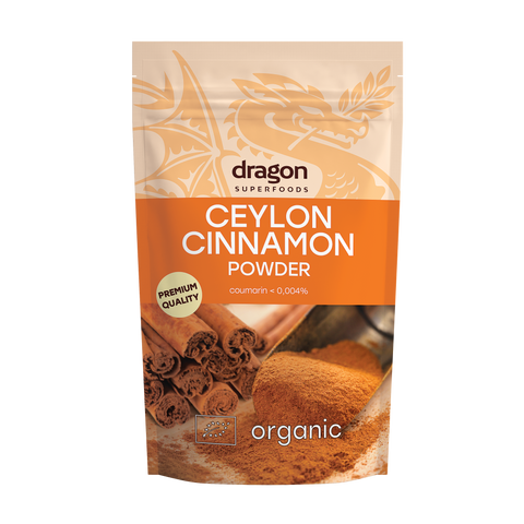 Bio Ceylon Cinnamon