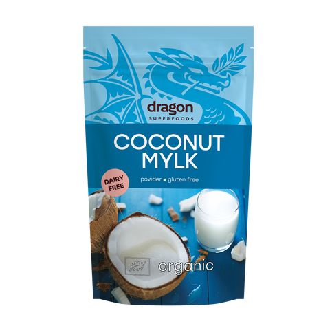 Bio Coconut Mylk powder