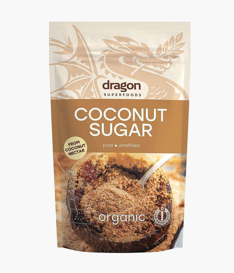 Bio Coconut Sugar