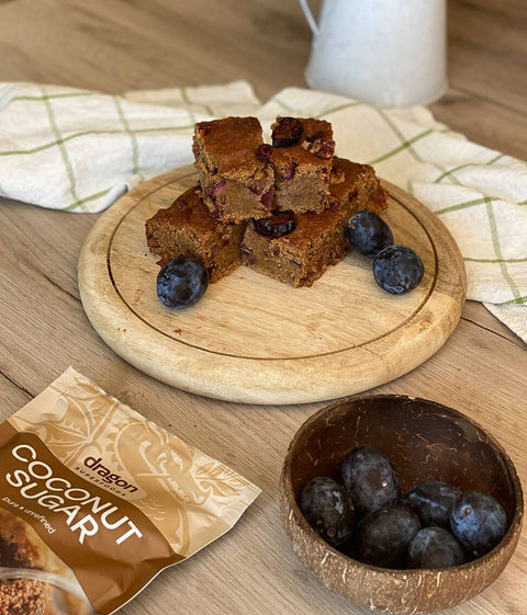 Bio Coconut Sugar