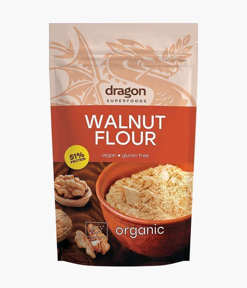 Bio Walnut Flour
