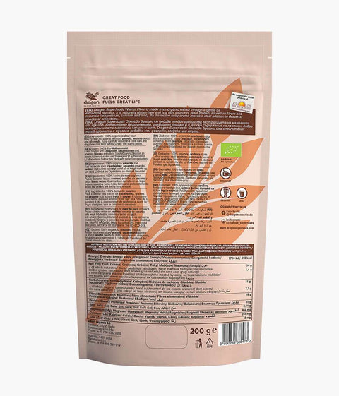 Bio Walnut Flour