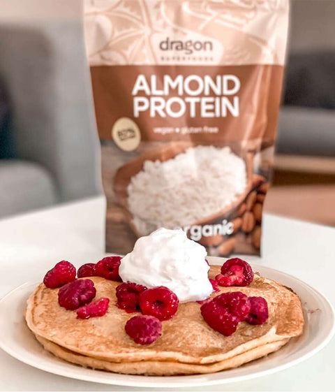 Bio Almond Protein