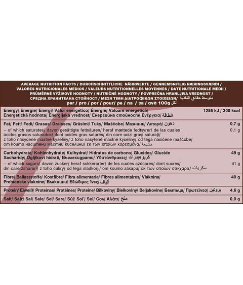 Bio Carob powder