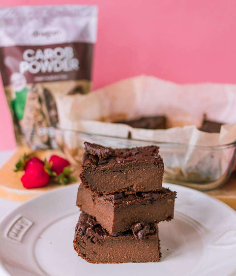 Bio Carob powder