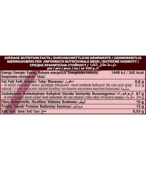 Bio Maca Red, powder