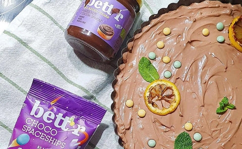 Cheesecake-Rezept in 6 einfachen Schritten