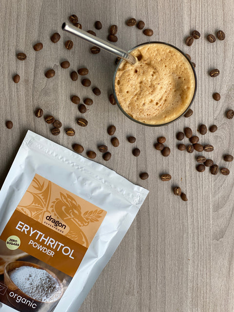 BIO Erythritol, Pulver