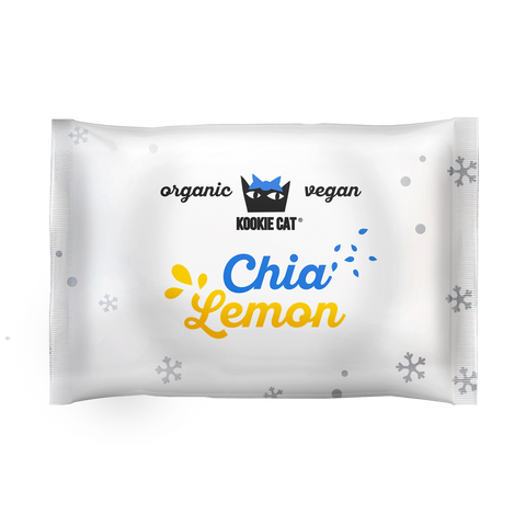 Bio Winter Selection Mini-Cookies