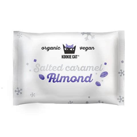 Bio Winter Selection Mini-Cookies