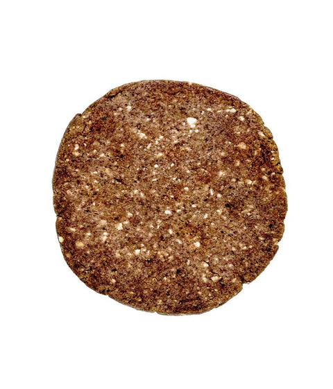 BIO Cookie Datteln & Mandeln