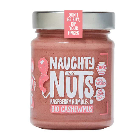 Pachet de eșantionare Naughty Nuts