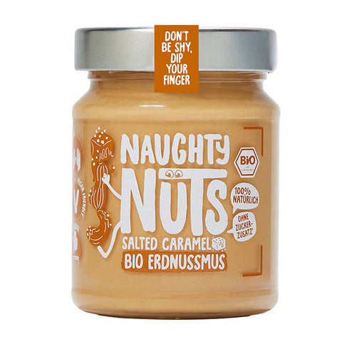Pachet de eșantionare Naughty Nuts