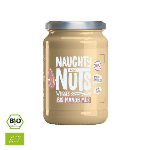 PACHET DE UNT DE NUCI PUR