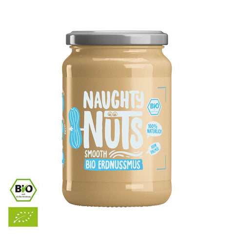 PACHET DE UNT DE NUCI PUR