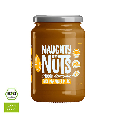Pachet de probă pentru unt de nuci