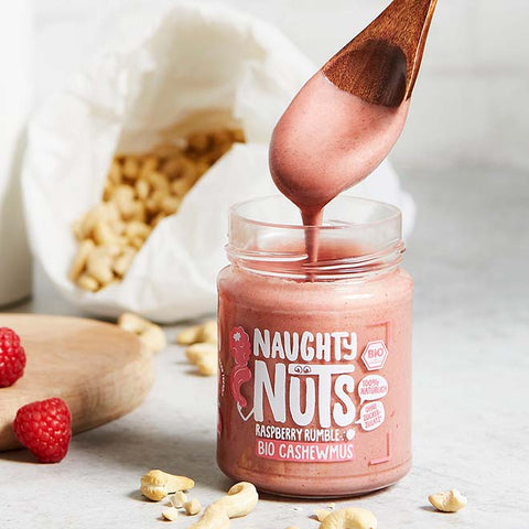 Pachet de eșantionare Naughty Nuts