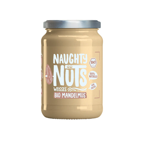 Pachet de eșantionare Naughty Nuts