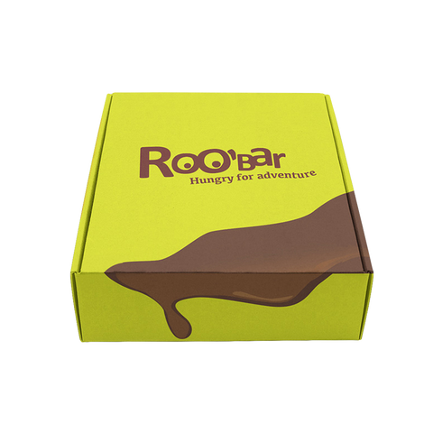 Roobar Premium Box