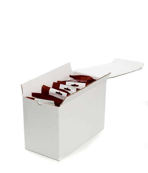 Био мини бисквитки Shareables Double Choc Walnut