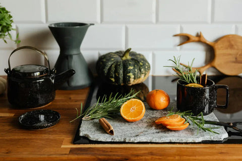 5 Steps to a Strong Immune System for the New Season