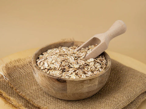 Why you should add oats to your daily diet: Health Benefits