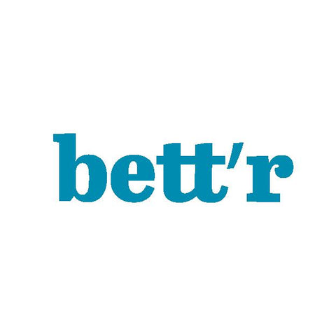 Bett'r – bettrfood