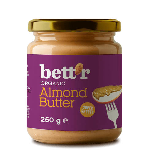 BIO Almond Butter